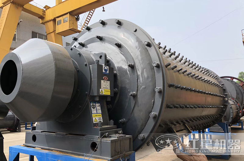 棒磨制砂机 棒磨制砂机