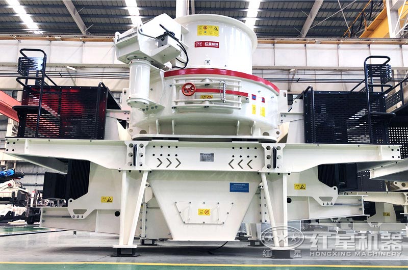 冲击式破碎机 冲击式破碎机