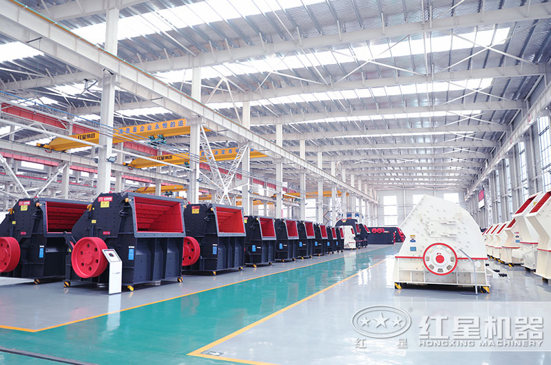 开云电竞CI反击式破碎机生产厂家 开云电竞CI反击式破碎机生产厂家