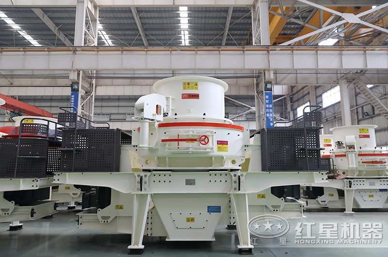 冲击式破碎机 冲击式破碎机