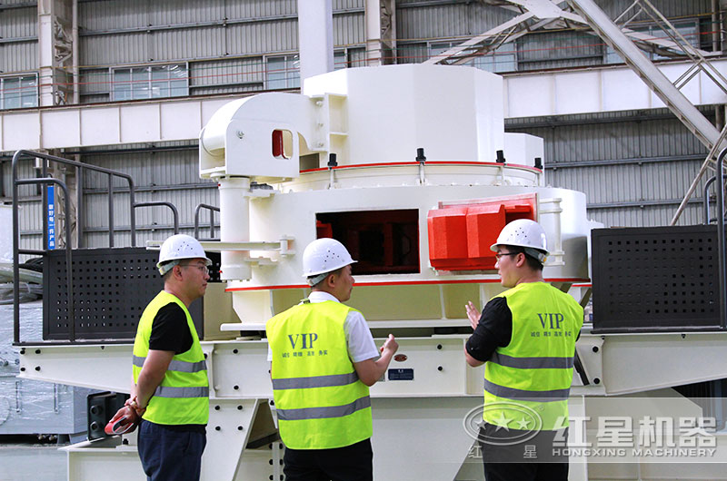 �ͻ������ι�ʯͷ��ɰ���豸