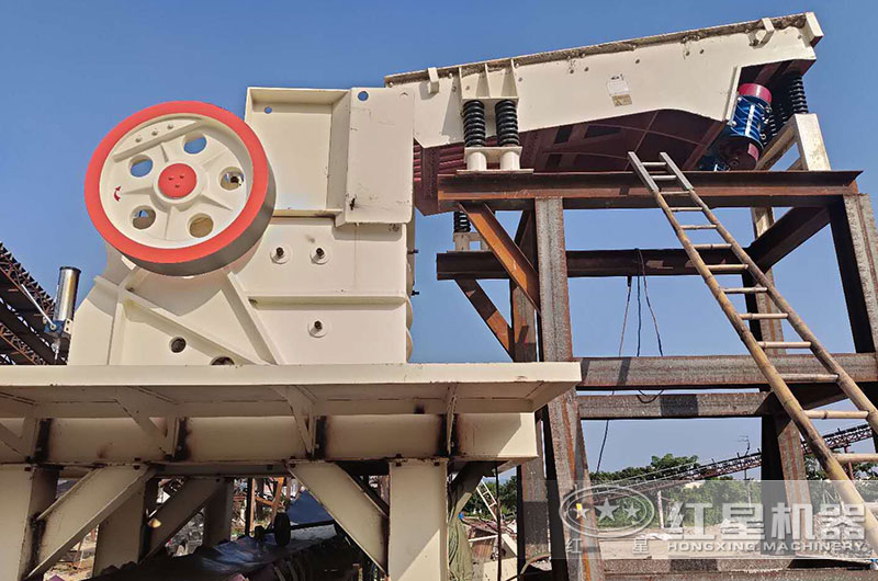 57鄂破机作业现场实拍 57鄂破机作业现场实拍